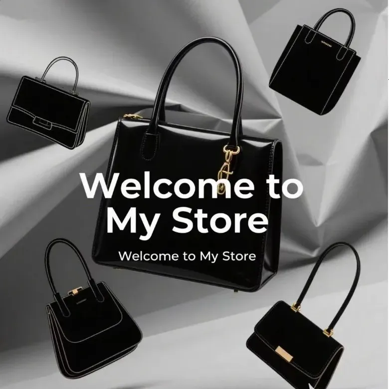 Free Shipping Women's Color-block Fashion Texture Handbag Box 2025 Spring Versatile Shoulder Designer Bags Niche_voghion.com