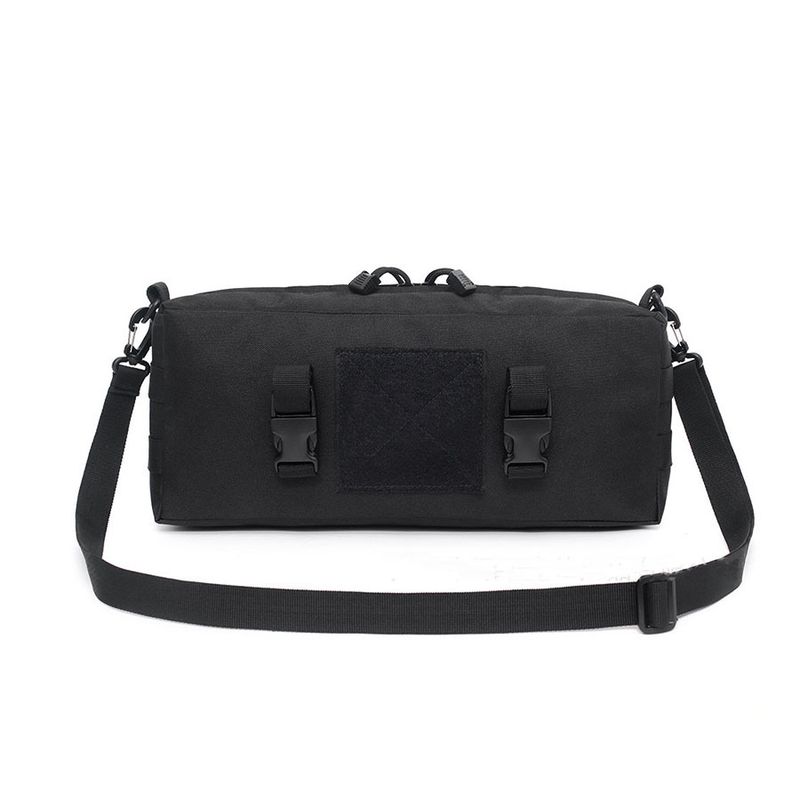 Manba Tactical Bag Multifunctional Camouflage Tactical Storage Bag Portable Large Capacity Outdoor Camping Storage Bag_voghion.com