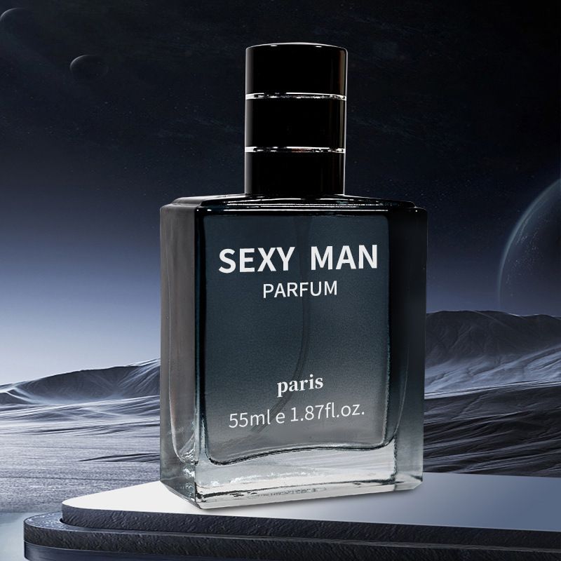 Populær ny Gulong herreparfyme, holdbar Eau de Toilette_voghion.com