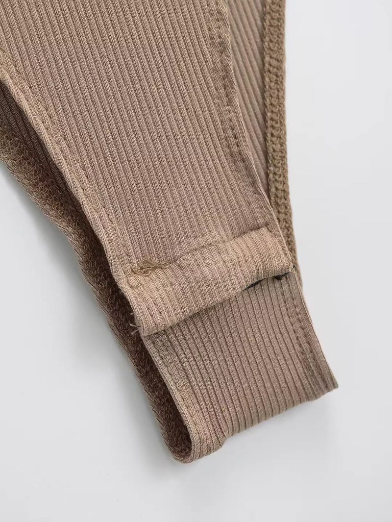 Halter strap, breast cushion, suspenders, bodysuit, bodysuit, one-piece tee, shapewear_voghion.com