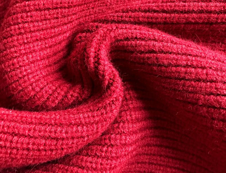 K Neuer Pullover mit hoher Taille und lockerem, dickem Design, hochgeschlossenem Reißverschluss, einfarbigem, kurzärmeligem Damenpullover_voghion.com