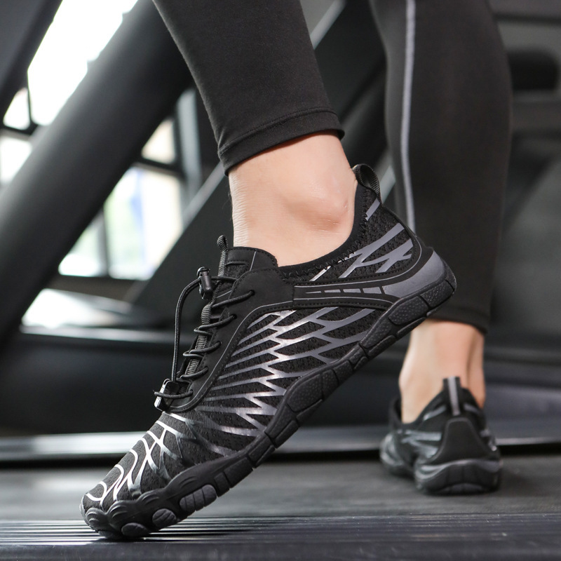 Wasserschuhe für Damen und Herren, zum Schwimmen, für den Strand, zum Schwimmen, für den Außenbereich, Aquasportschuhe, schnelltrocknend, zum Angeln, Tauchen, Surfen_voghion.com