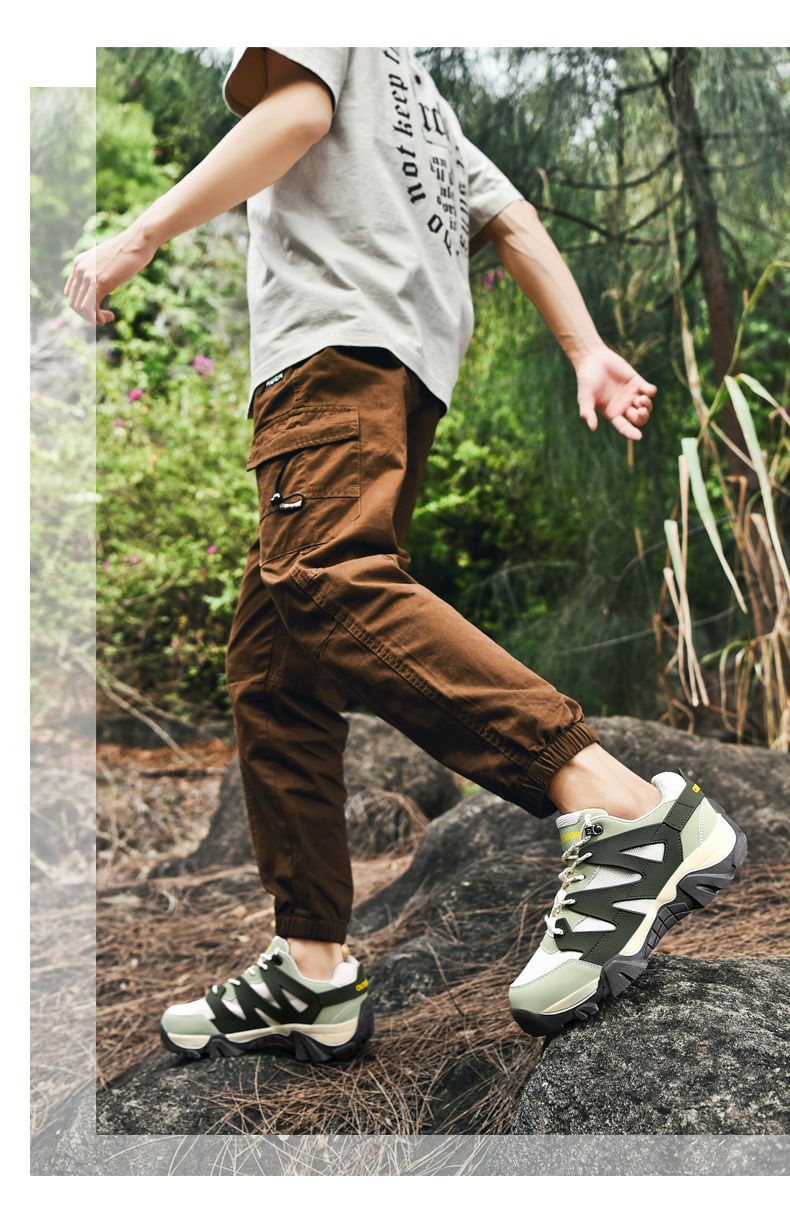 2025 Nuove scarpe casual comode【Fornitura a lungo termine】Scarpe da trail running più vendute Controllo dei prezzi128Scarpe sportive da coppia di alta qualità_voghion.com