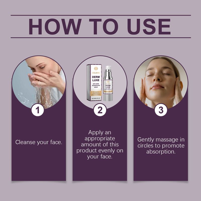 EELHOE Firming Cream Moisturizes, Hydrates, Anti-Wrinkles, Improves Skin, Lightens Fine Lines And Wrinkles_voghion.com