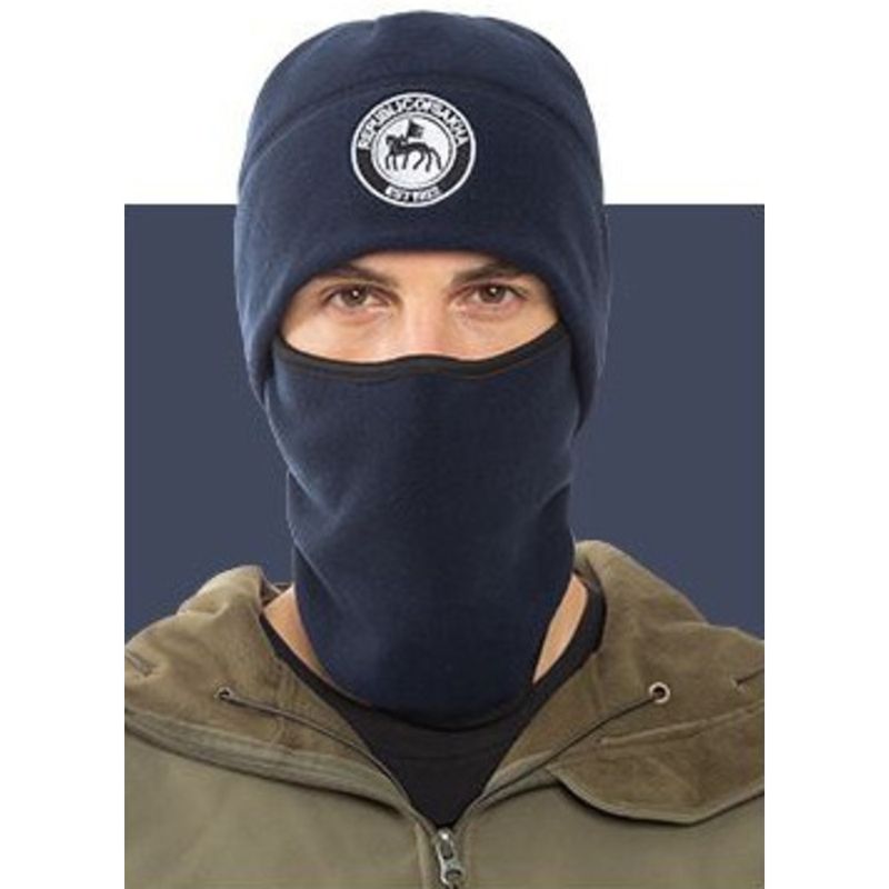für Männer und Frauen Winter Fleece Multifunktionale Wärme Kälte Sport Radfahren Gehörschutz Gesichtsmaske Hut Halswärmer_voghion.com
