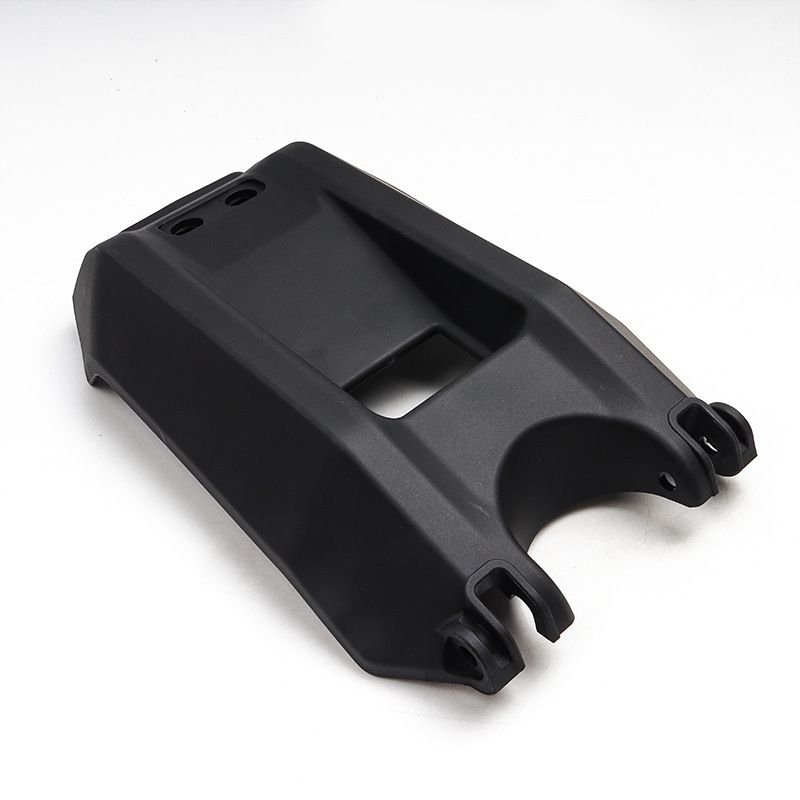 Motorcycle Battery Cover Shell - Durable & Lightweight Replacement For Off-Road Bikes (SUR-168/SUR-168-1, Carbon Fiber Option Available)_voghion.com