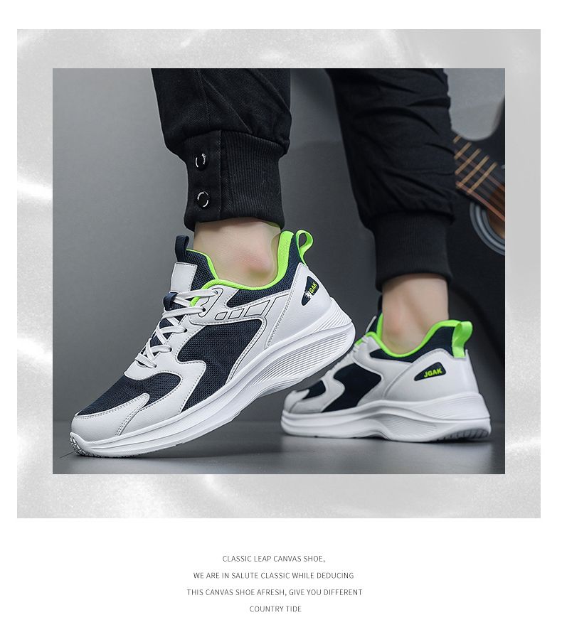 Scarpe da ginnastica da uomo taglie forti 50, scarpe casual da uomo, scarpe da ginnastica da corsa sportive di grandi dimensioni, scarpe da passeggio sportive traspiranti da uomo_voghion.com