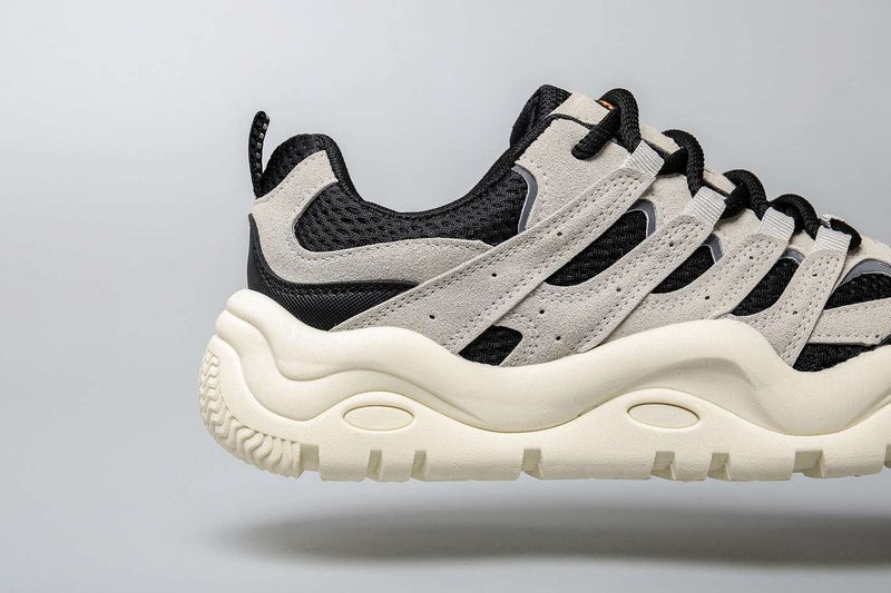 Herrenschuhe mit größerer Größe, Outdoor-Wanderschuhe, All-Match-Schuhe mit dicker Sohle, trendige Schuhe, modische Sportschuhe, Freizeitschuhe_voghion.com