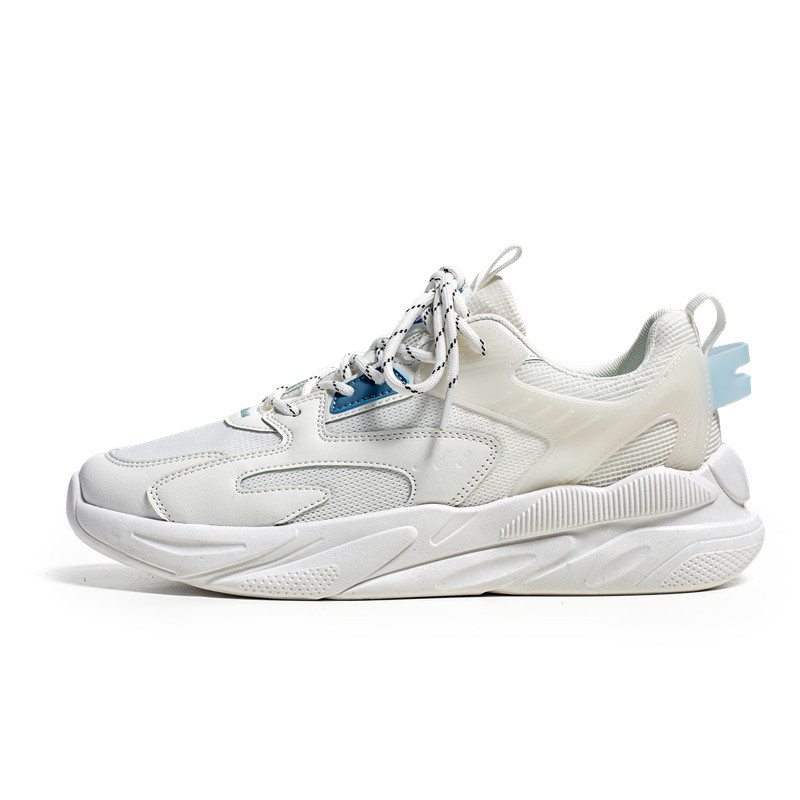 Herrskor Hösten 2023 Nya Sport Casual Andas Förhöjda Daddy Skor Herrskor Ins Tide Shoes Sommar_voghion.com