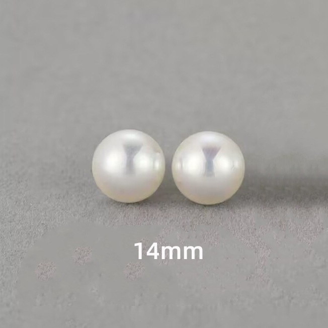 Shijia Zhengyuan orecchini a forma di ago in argento sterling semplice e leggero senza piercing, orecchini a clip con disco a spirale antizanzara_voghion.com