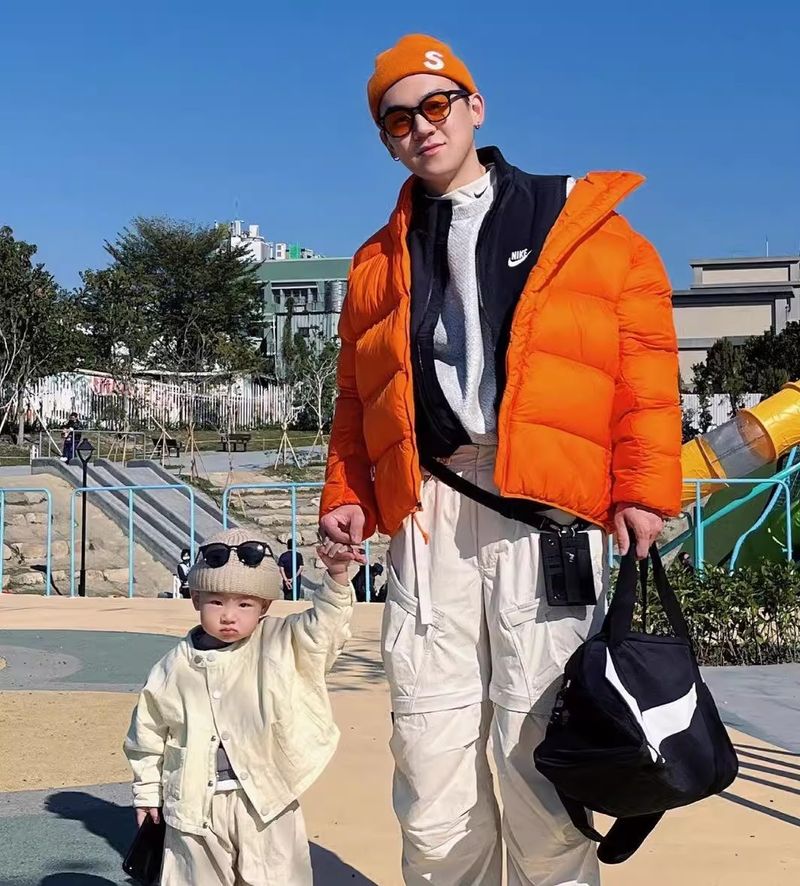 Piumino invernale di alta qualità per uomo e donna - Cappotto con cappuccio spesso ultra caldo, stile da coppia oversize, impermeabile e antivento_voghion.com