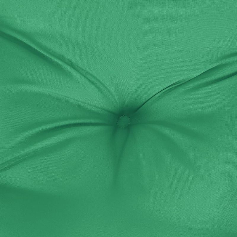 Cuscino in tessuto Oxford 70,9x19,7x2,8 Panca Verde Giardino_voghion.com