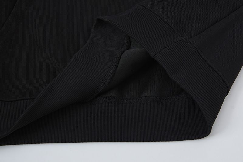 2025 Autumn New Loose Hoodie With American Style Pearl Colorful Letter Print For Men And Women_voghion.com