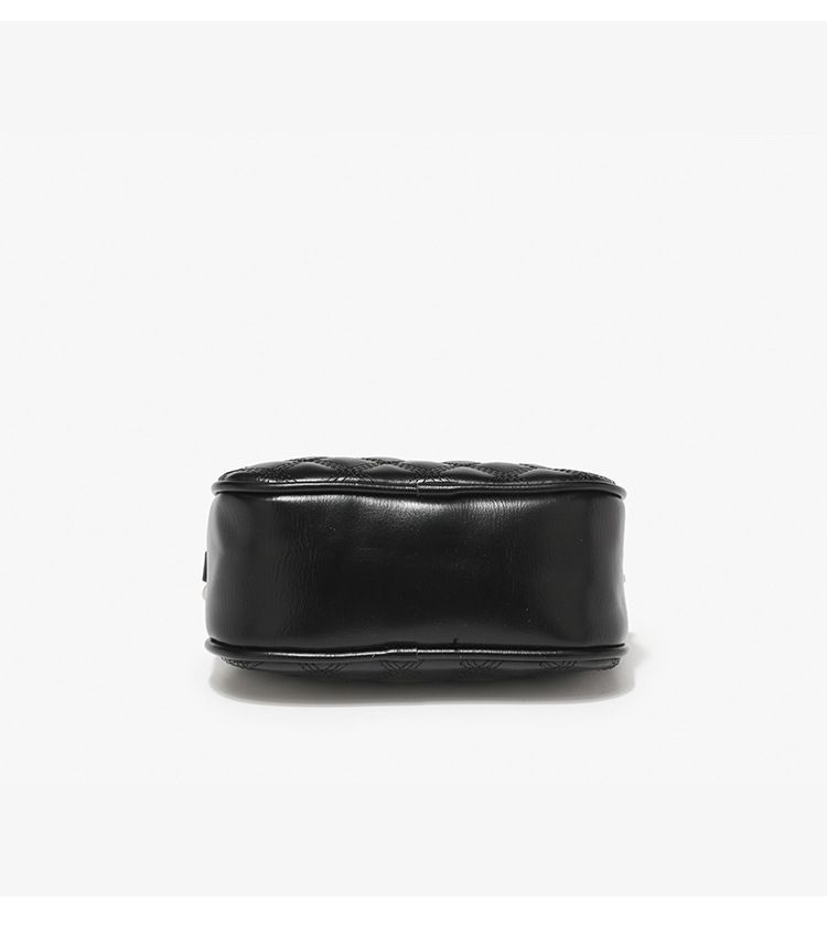 Lingge 2024 nuova versatile borsa a tracolla da donna quadrata piccola con catena occidentale_voghion.com