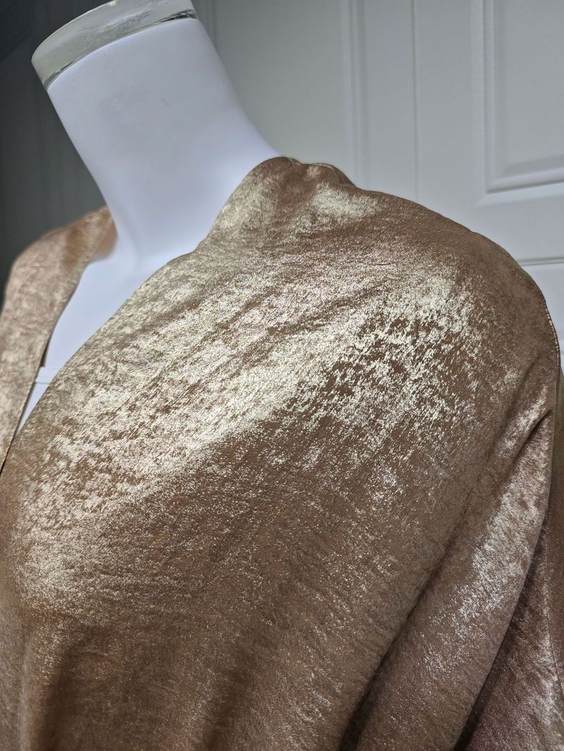 Dameskleding Mode Gewaad Dubai Grote Maat Cardigan Moslim_voghion.com