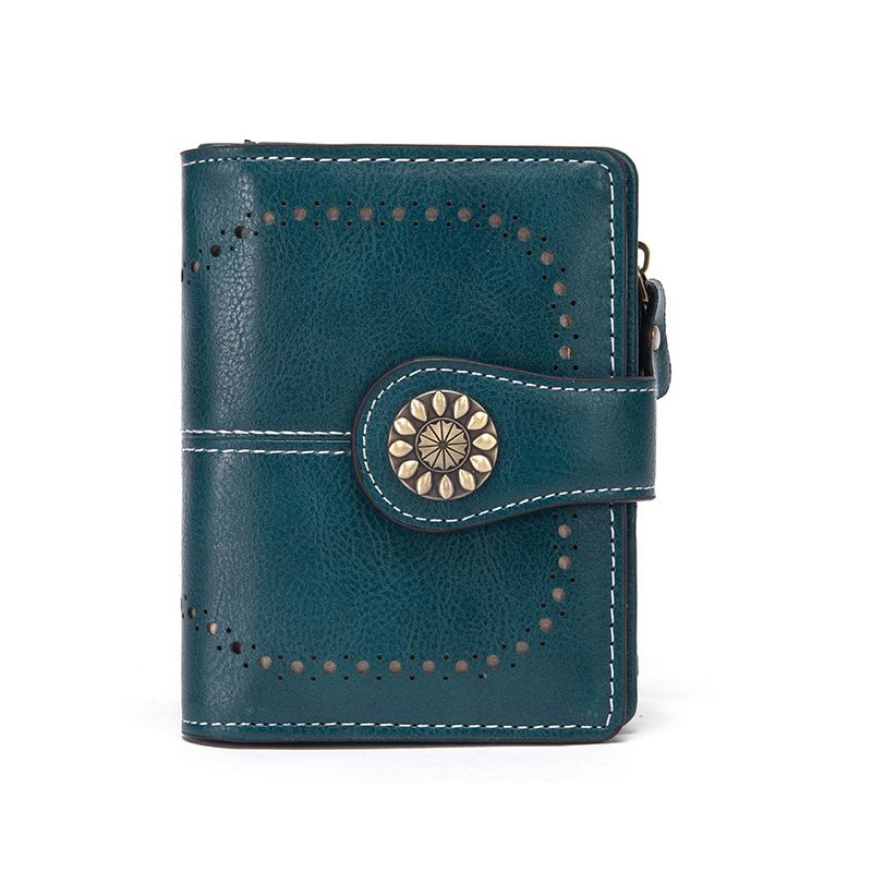 2025 New Hollow Ladies Short Coin Purse_voghion.com