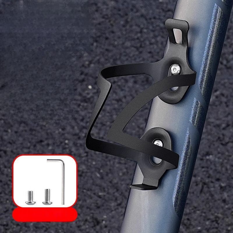 Mountain Bottle Cage Road Cycling Bike Water Universal Equipment Accessories Cup Holder_voghion.com