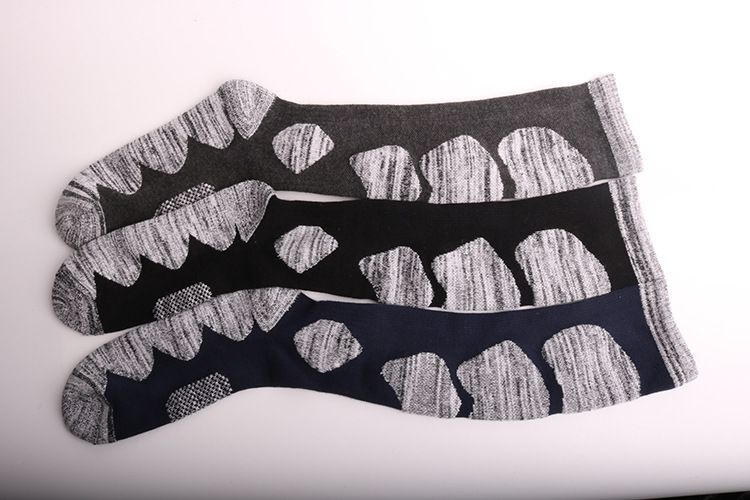 Ski verdikte lus bergbeklimmen buitensport handdoek zolen, lange tube soc, zweetabsorptie en warmtebehoud_voghion.com