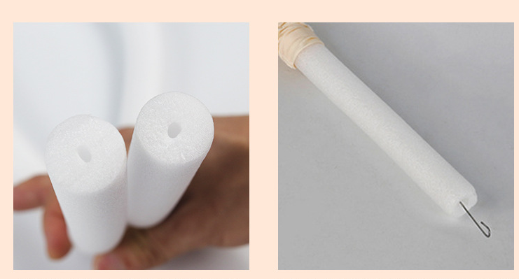 Lazy Heatless Curling Rod Headband Air Wave Sponge No Heat Curlers Women Sleeping Modeling Tool Hair Accessories_voghion.com