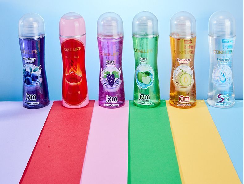 COKELIFE Cola Life Fruchtgeschmack Gleitmittel Mund Jiao Flüssigkeit Volle Englische Sexprodukte für Erwachsene_voghion.com