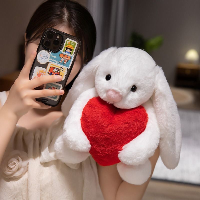 Gefüllte Plüschtiere Puppe Puppe Barcelo Bär Erdnüsse Beruhigendes Plüschtier Geschenk Süße Puppe Puppe_voghion.com