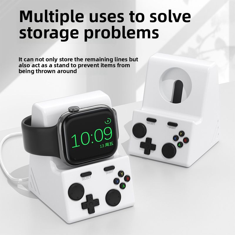 Base de carga para Apple iWatch S1098se/Ultra_voghion.com