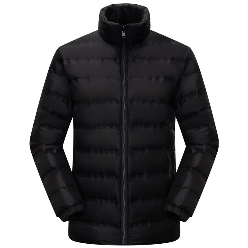 Lightweight Warm Men, Outdoor Sports Windproof And Waterproof Down Women, Inner Liner For Softshell Jacket_voghion.com