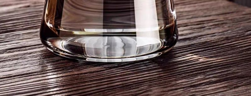 Brocca in vetro resistente alla temperatura, per uso domestico, in borosilicato ad alta capacità, per preparare tè e succhi._voghion.com
