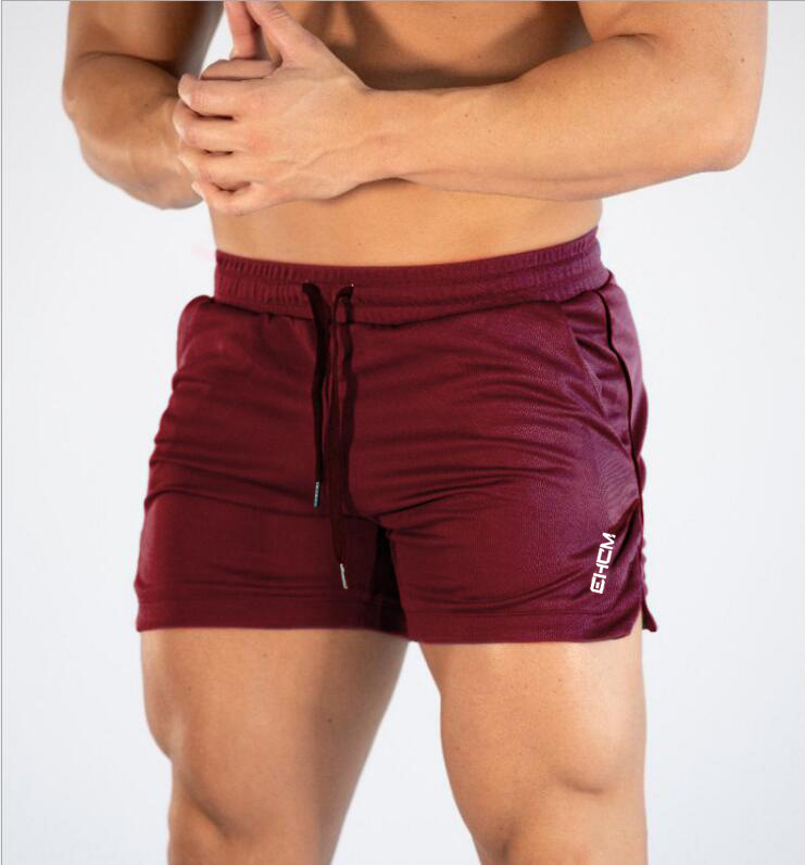 costume da bagno da corsa per allenamento fitness ad asciugatura rapida pantaloni da spiaggia con lacci a tre punti spedizione in un unico pezzo_voghion.com