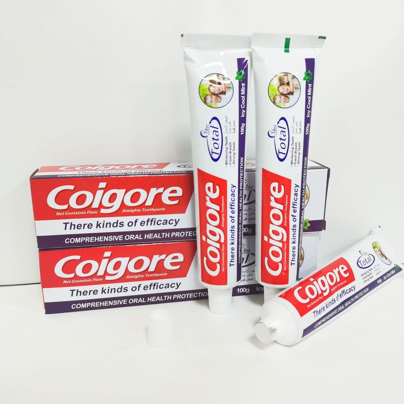 Im Internet bekannte englische Version zur Entfernung von Mundgeruch und zur Aufhellung der Zahnpasta_voghion.com