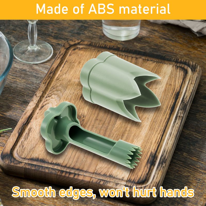 2-in-1 Fruit Pepper Corer Color Pepper Corer Seed Removing Tool Kitchen Utensil Fruit Vegetable Kitchen Accessories Coring Tool_voghion.com