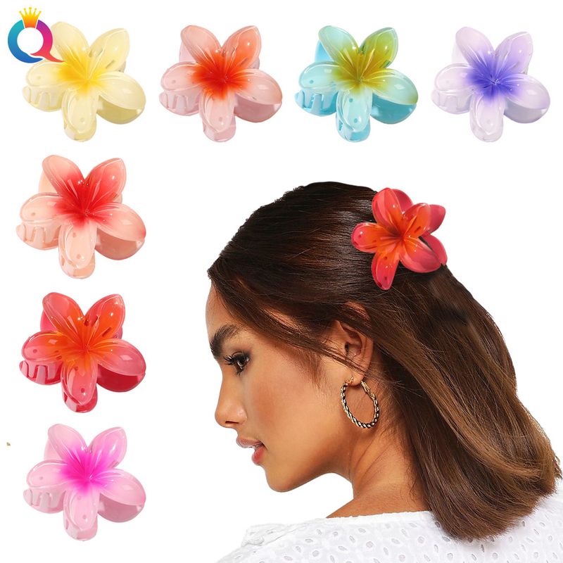 Forcina per capelli a forma di uovo colorato, forcina per capelli a forma di squalo, forcina per capelli dolce, copricapo_voghion.com