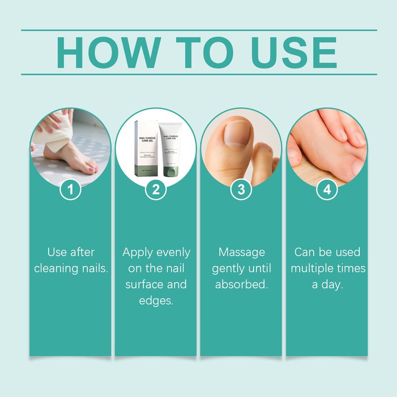 Gel detergente quotidiano per unghie nutriente e idratante per la superficie delle unghie, a base di essenze vegetali_voghion.com