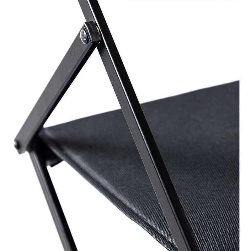 Outdoor Camping Multi-layer Aluminum Alloy Foldable Portable Storage Self Driving Picnic Rack_voghion.com
