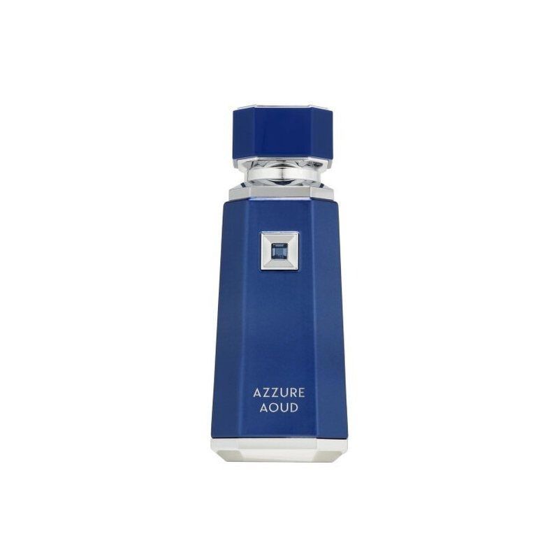 Fragrance World Men's Azzure Aoud EDP Spray 3.4 Oz_voghion.com