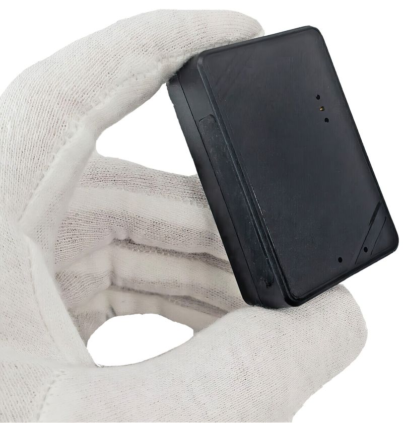 GPS Tracking Device for Azera Genesis & Veloster Vehicles + GPS card SIM_voghion.com