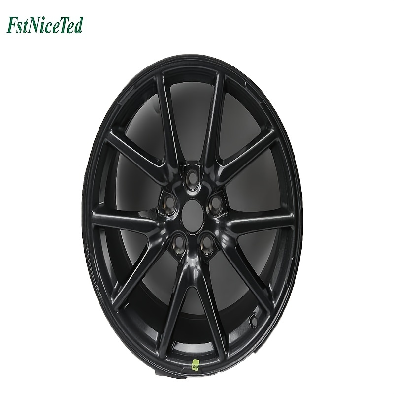Passage de roue (18") gris pour Tesla modèle 3 OE : 1044221-00-C_voghion.com