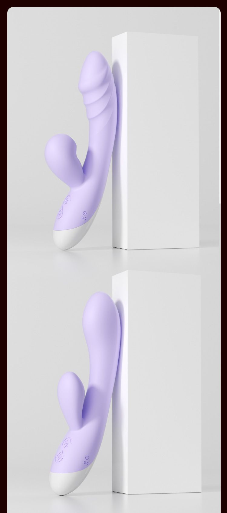 Products MizzZee Le Sucking Vibrator AV Stick Multi Frequency Explosion Female Sex Toys Adult Masturbation_voghion.com