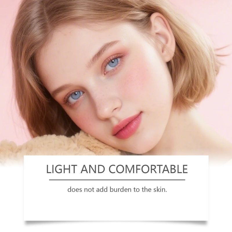 VIARELINE Lozione Rinfrescante Cura Delicata Pelle del Viso Confortevole Sport all'Aria Aperta Confezione Portatile_voghion.com