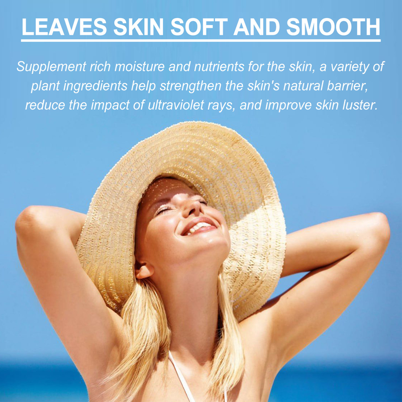 Soin correcteur de couleur West&Month pour éclaircir les taches, réparer le teint terne après une exposition au soleil et hydrater la crème pour la peau_voghion.com