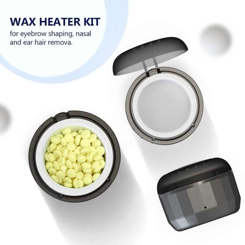 AX-001 Set-Russland Heißer Verkauf TK10ml Mini Wachs Schmelzen Maschine_voghion.com