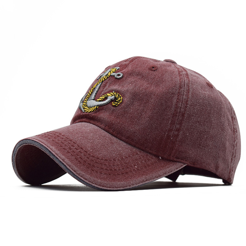 Baseball kapa retro star opran očetov klobuk nastavljiv kavbojski klobuk klasični tovornjakarski klobuk za moške in ženske_voghion.com