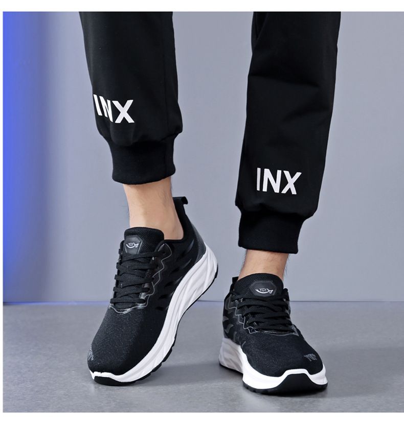 Neue Sport-Fitnessschuhe für Herren und Damen, Square-Dance-Schuhe mit weicher Sohle, atmungsaktive Laufschuhe, modische Tanzschuhe, Tanzschuhe_voghion.com
