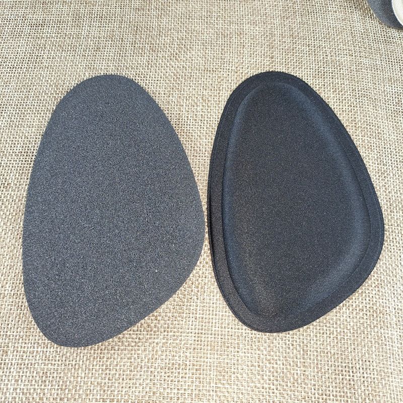 Voorvoetkussentjes, verdikte en comfortabele hoge hakken voor dames, halve maat voorvoetkussentjes, antislip, pijnvrij, zweetabsorberend en ademend_voghion.com