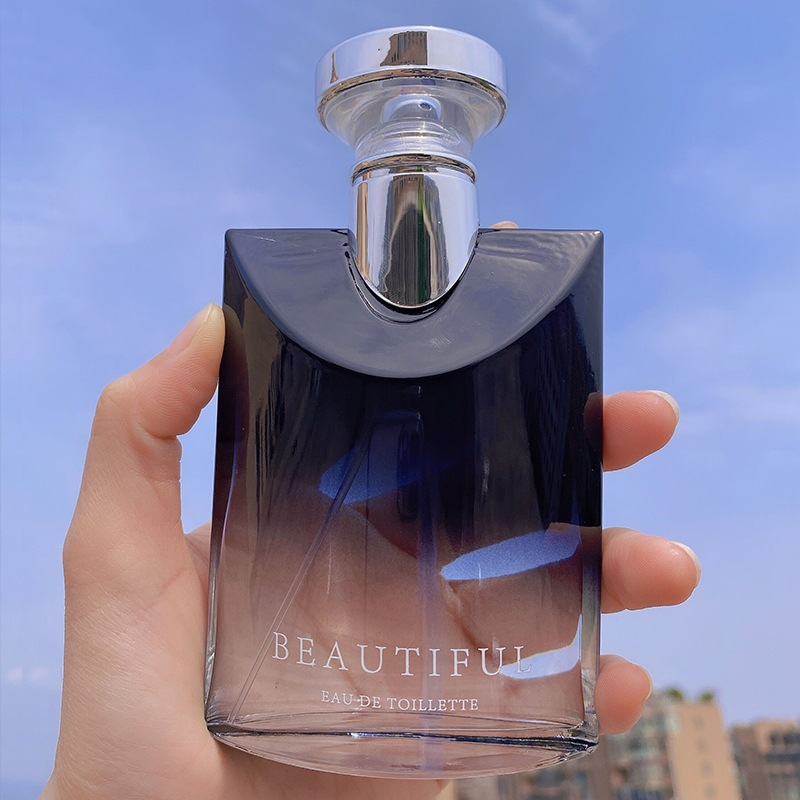 2024 Net Red Darjeeling Perfumy męskie 100 ml Neutral Gulong Light Fragrance Fresh Wood White Tea_voghion.com