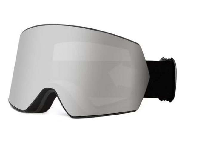 Gafas de ciclismo profesionales para montañismo, esquí y deportes al aire libre, coloridas y resistentes al viento._voghion.com