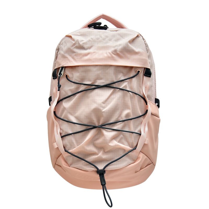 Beijia Outdoor-Wanderrucksack, wasserdicht, Trekking-Tasche, leicht, für Reisen, Sport, Freizeit, modisch, Doppelschulter-Rucksack_voghion.com