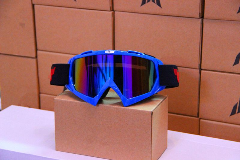 Off road helmet motorcycle ski off-road windproof goggles, speed drop goggles_voghion.com