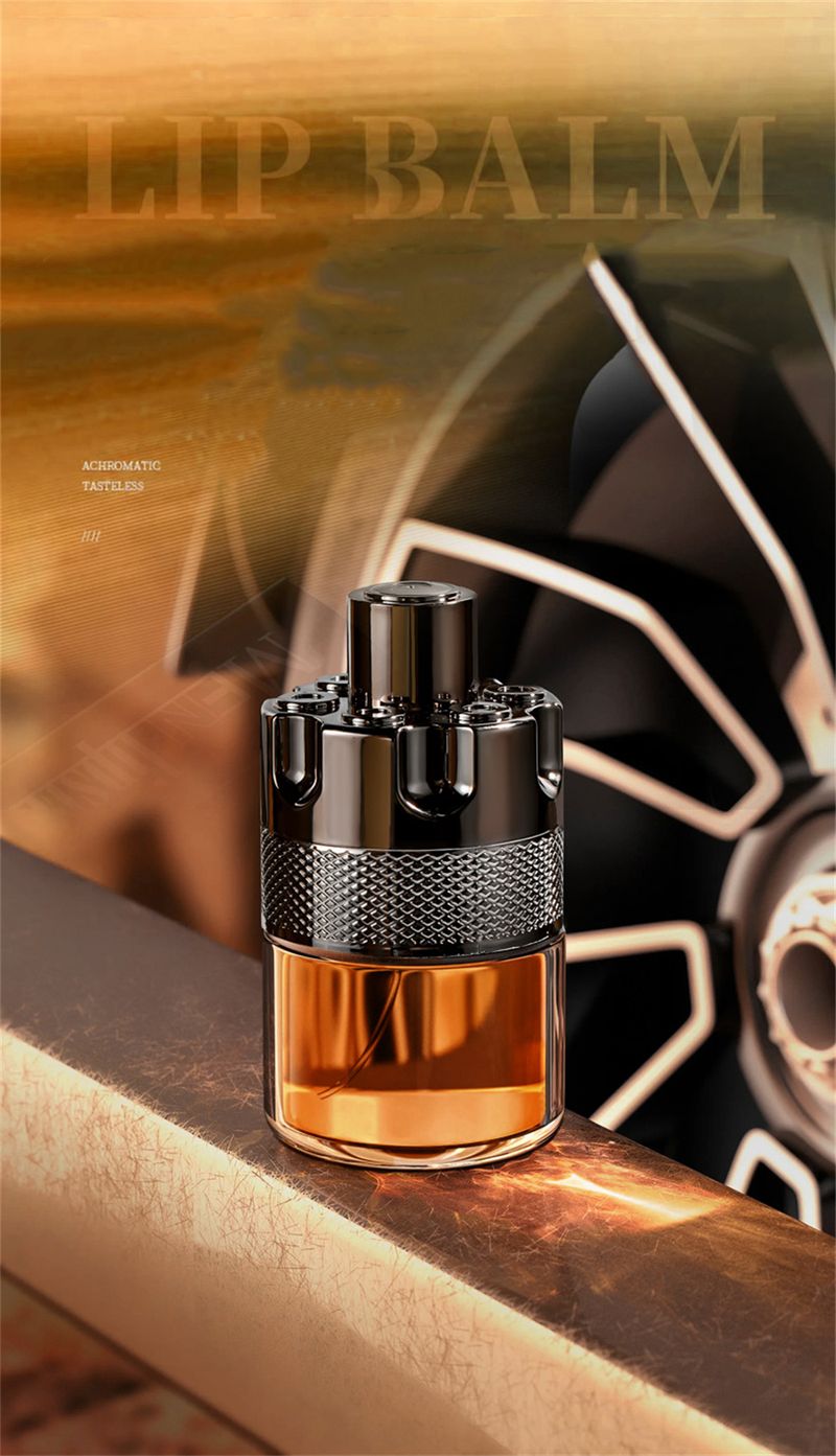 Trvalá vůně 100ml Duhi Tělový sprej pro ženy Parfém Květinová vůně Parfémovaná voda s feromony pro muže Kolínská voda Parfémy pro ženy Originales_voghion.com