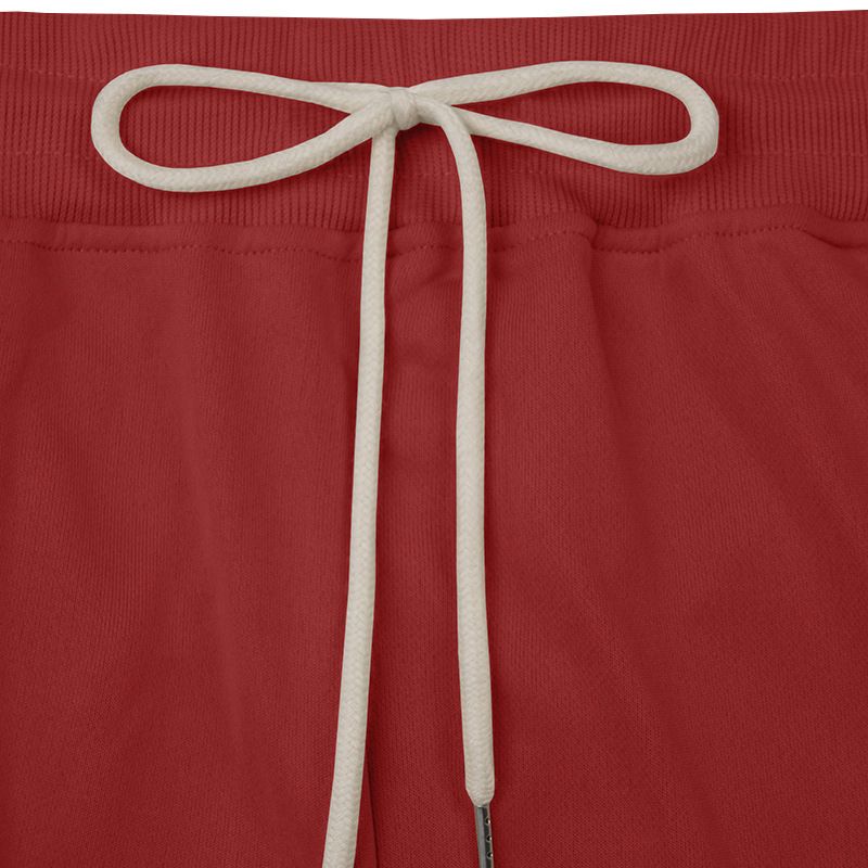 Men's Clothing Autumn And Winter Casual Pants Heavyweight Loose High Street Sports Multi Pocket Workwear Trousers_voghion.com